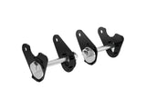 2022-2023 Ford F-150 Lightning Camber Cam Kit Rear Icon Vehicle Dynamics