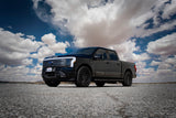 2022-2023 Ford F-150 Lightning Camber Cam Kit Rear Icon Vehicle Dynamics