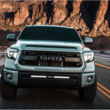 20 Inch Dual Function SAE Auxilary High Beam Driving Lights SR-Series Pro RIGID Industries