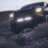 20 Inch Dual Function SAE Auxilary High Beam Driving Lights SR-Series Pro RIGID Industries