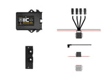 2022-2023 Ford F-150 Lightning Intelligent Control Install Kit Icon Vehicle Dynamics