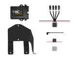 2023-2025 Ford F-250/F-350 Super Duty Intelligent Control Install Kit Icon Vehicle Dynamics