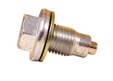 Magnetic Drain Plug for 1982-1995 6.2l/6.5l Turbo Diesel Chevy GMC