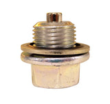 Magnetic Drain Plug for 1989-93, 2002-09 5.9l  &  2007.5-24 6.7l Dodge Cummins