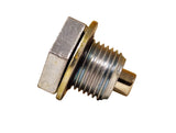 Magnetic Oil Drain Plug for 1994-2010 7.3l 6.0l 6.4l Ford Powerstroke