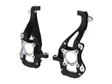 2021-2024 Ford F-150 4WD Front Steering Knuckle Kit Icon Vehicle Dynamics