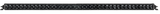 40 Inch Spot Midnight SR-Series Pro RIGID Industries