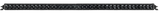 40 Inch Spot Midnight SR-Series Pro RIGID Industries