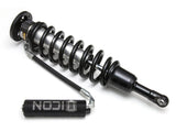 17-20 Raptor Front 3.0 VS RR CDCV Coilover Kit Icon Vehicle Dynamics