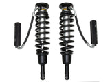17-20 Raptor Front 3.0 VS RR CDCV Coilover Kit Icon Vehicle Dynamics