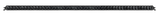 50 Inch Spot Midnight SR-Series Pro RIGID Industries