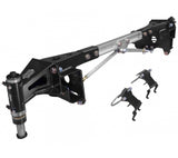 10-14 Raptor Rear Air Bump Kit Icon Vehicle Dynamics