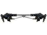 10-14 Raptor Rear Air Bump Kit Icon Vehicle Dynamics