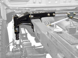 10-14 Raptor Rear Air Bump Kit Icon Vehicle Dynamics