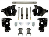 10-14 Raptor Rear Air Bump Kit Icon Vehicle Dynamics