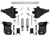 17-20 Raptor Rear Air Bump Kit Icon Vehicle Dynamics