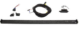 Sport Bar 2.0 Power Acuated Retractable Light Mount Conversion Kit Textured Black 2015-2025 Colorado/Canyon 2016-2023 Toyota Tacoma Go Rhino