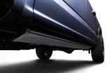 PowerStep VisionBoards For 2025 Ram 2500 3500 Crew/MegaCab AMP Research