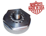 CAT Fuel Filter Adapter without Filter for 2001-2016 6.6l Duramax