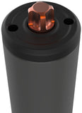 2.0 Factory Race Series Bump Stop Pinch Mount 3 Inch FOX