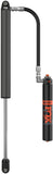 Shock Absorber 2.5 Factory Race Series Smooth Body Remote Reservoir 14 Inch FOX