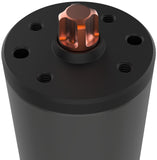 2.5 Factory Race Series Bump Stop 4 Bolt Mount 3.8 FOX