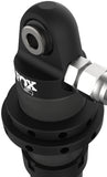 Shock Absorber 2.5 Factory Race Series Coilover Remote Reservoir Dual Speed Compression 16 Inch FOX