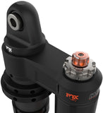 Shock Absorber 2.5 Factory Race Series Coilover Piggy-Back Dual Speed Compression 10 Inch FOX