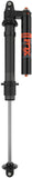 Shock Absorber 2.5 Factory Race Series Coilover Piggy-Back Dual Speed Compression 16 Inch FOX