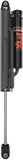 Shock Absorber 2.5 Factory Race Series External Bypass 4T Piggy-Back 8 Inch Right Hand FOX