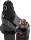 Shock Absorber 2.5 Factory Race Series Coilover Internal Bypass Piggy-Back Dual Speed Compression 12 Inch FOX