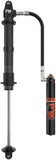 Shock Absorber 2.5 Factory Race Series Coilover Internal Bypass Rr/R Dual Speed Compression 14 Inch FOX