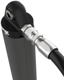 Shock Absorber 3.0 Factory Race Series Smooth Body Remote Reservoir 10 Inch FOX