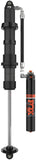 Shock Absorber 3.0 Factory Race Series Coilover Internal Bypass Remote Reservoir Dual Speed Compression 12 Inch FOX
