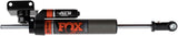 14-18 Ram 2500/3500 ATS Stabilizer 8.2 Inch Travel 23.3 Inch Ext Axle Mount FOX