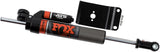 14-18 Ram 2500/3500 ATS Stabilizer 8.2 Inch Travel 23.3 Inch Ext Axle Mount FOX