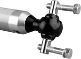Shock Absorber 19-On Ford Ranger Front Coilover Performance Series 2.0 IFP 4.5 Inch 0-3 Inch Lift FOX