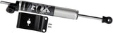14-18 Ram 2500/3500 Through Shaft Stabilizer 8.2 Inch Travel 23.3 Inch Ext Axle Mount FOX