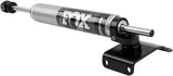 14-18 Ram 2500/3500 Through Shaft Stabilizer 8.2 Inch Travel 23.3 Inch Ext Axle Mount FOX