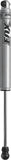 Shock Absorber 83-95 Defender & 94-98 Discovery I: Land Rover Rear Performance Series IFP 9.1 Inch 1.5-3.5 Inch Lift FOX