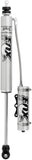 Shock Absorber 05-On Ford Super Duty Front Performance Series 2.0 Remote Reservoir 9.6 Inch 2-3.5 Inch Lift FOX