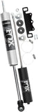 Shock Absorber 17-26 Ford Super Duty Front Performance Series 2.0 Remote Reservoir 8.62 Inch 0-1.5 Inch Lift FOX