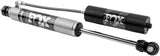 Shock Absorber 17-26 Ford Super Duty Front Performance Series 2.0 Remote Reservoir 8.62 Inch 0-1.5 Inch Lift FOX