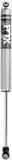 Shock Absorber 18-On Jeep Wrangler JL Rear Performance Series 2.0 IFP 11.6 Inch 3.5-4 Inch Lift FOX