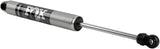 Shock Absorber 97-On Y61 & 88-97 Y60: Nissan Patrol Rear Performance Series 2.0 IFP 0-1.5 Inch Lift FOX