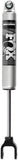Shock Absorber 20-On Gm 2500/3500 HD Front W/Uca Performance Series 2.0 IFP 5.6 Inch 1.5-2.5 Inch Lift FOX