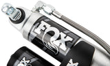 Shock Absorber 20-On 2500/3500 HD Front Performance Series 2.0 Remote Reservoir 5.4 Inch 0-1 Inch Lift FOX