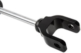 Shock Absorber 20-On 2500/3500 HD Front W/Uca Performance Series 2.0 Remote Reservoir 6.1 Inch 1.5-2.5 Inch Lift FOX