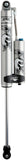 Shock Absorber 97-06 Jeep Wrangler TJ & 84-04 Jeep Cherokee Rear Performance Series 2.0 Remote Reservoir 9.6 Inch 4-6 Inch & 3.5-4.5 Inch Lift Cd Adjuster FOX