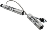 Shock Absorber 83-95 Defender & 94-98 Discovery I: Land Rover Front Performance Series Remote Reservoir 8.6 Inch 0-1 Inch Lift Cd Adjuster FOX